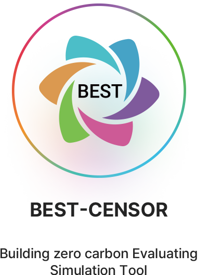 iBEST 로고