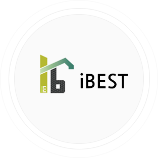 iBEST 로고